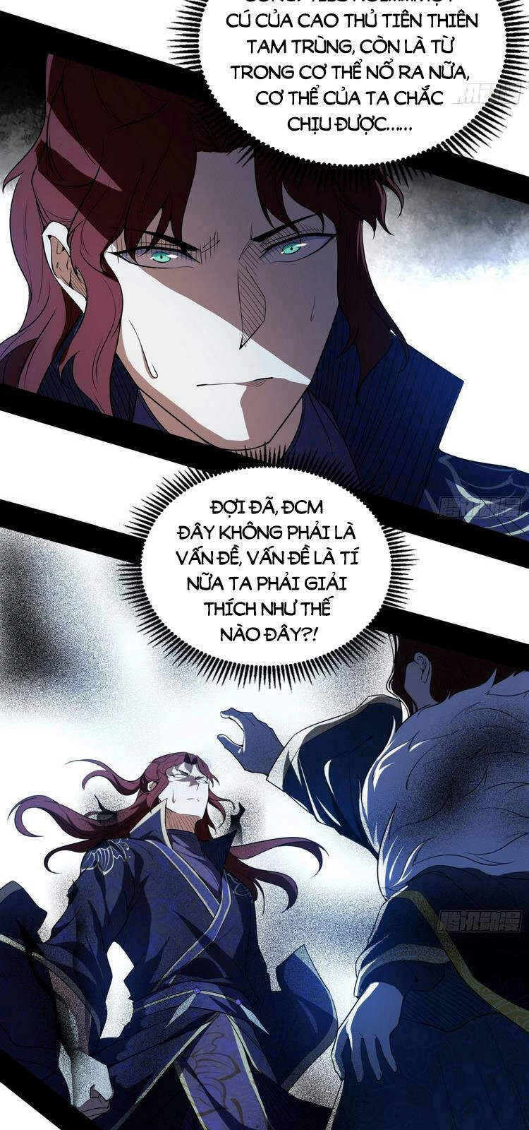 Ta Là Tà Đế Chapter 210 - Trang 4