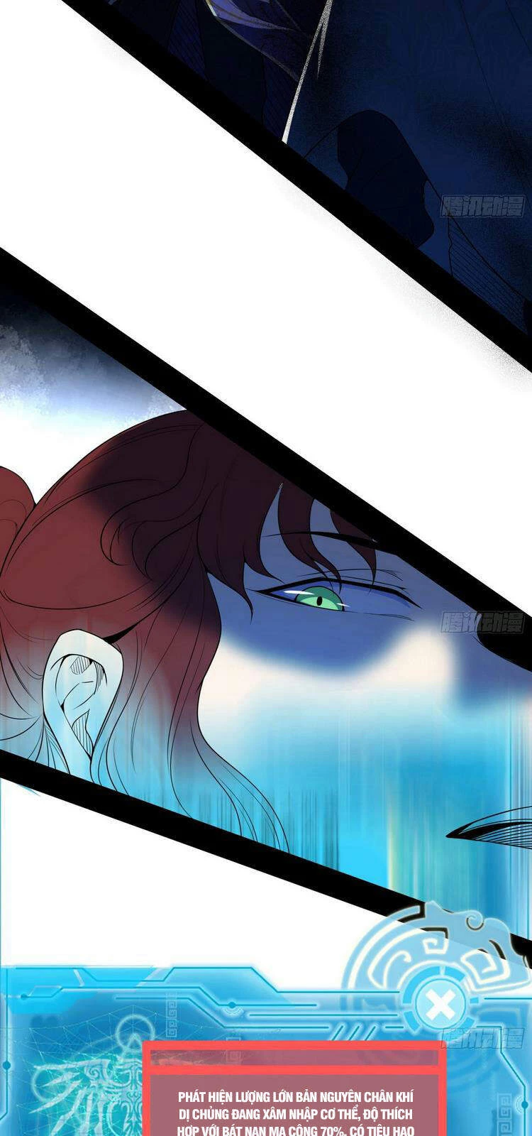 Ta Là Tà Đế Chapter 210 - Trang 4