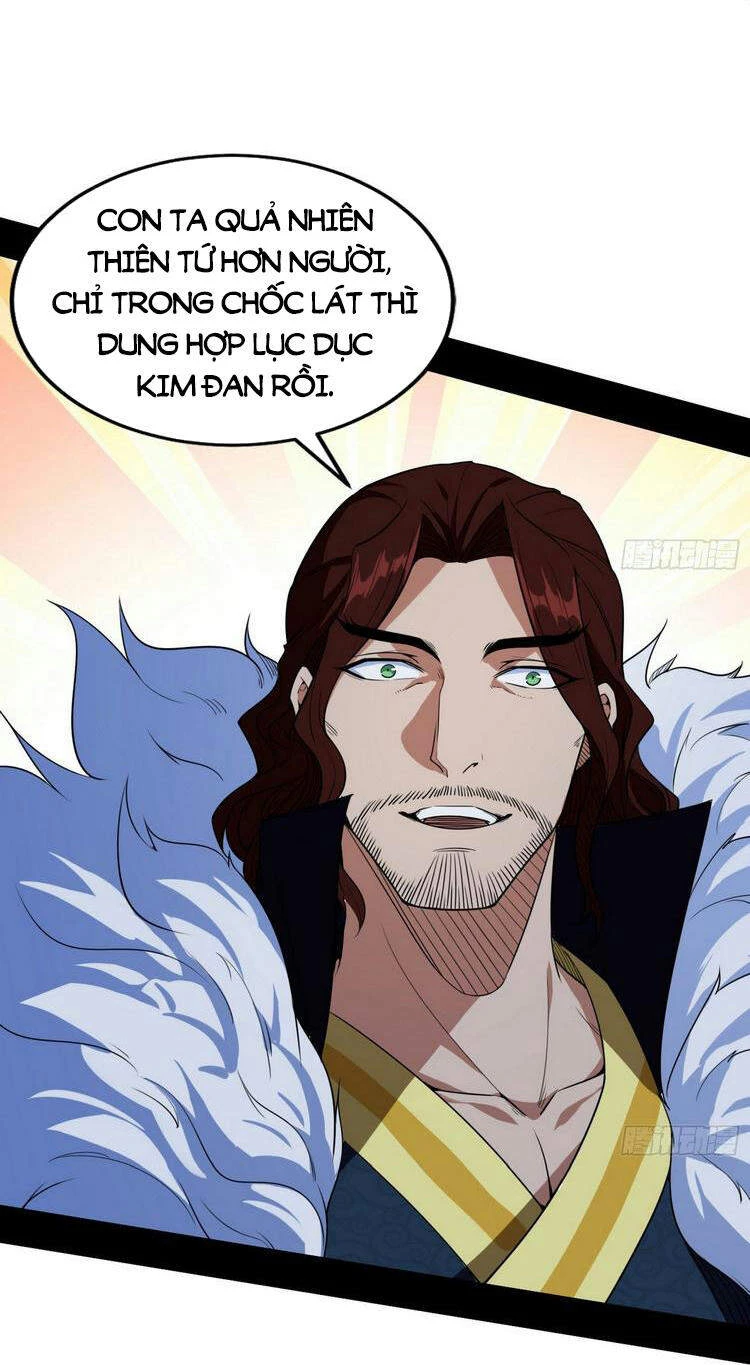 Ta Là Tà Đế Chapter 210 - Trang 4