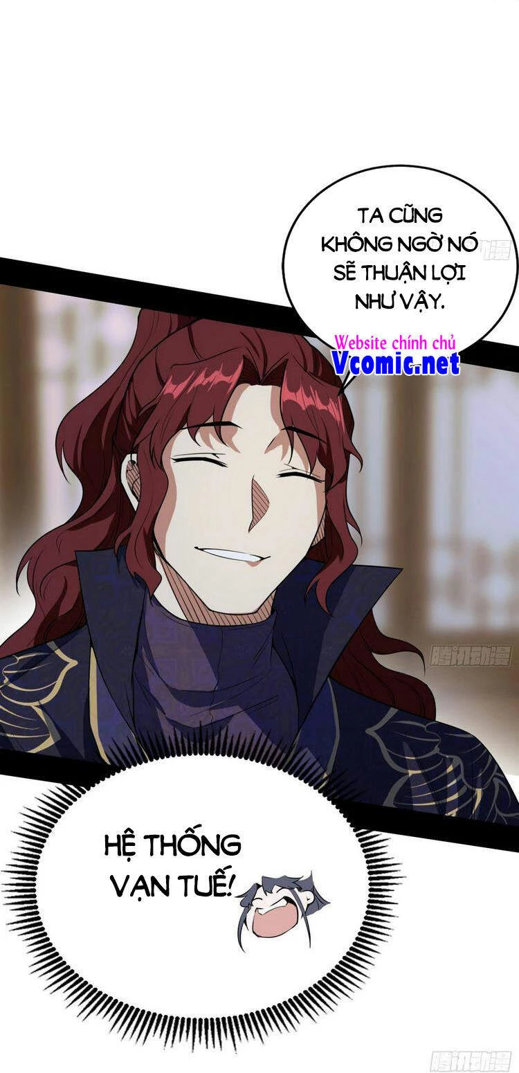 Ta Là Tà Đế Chapter 210 - Trang 4