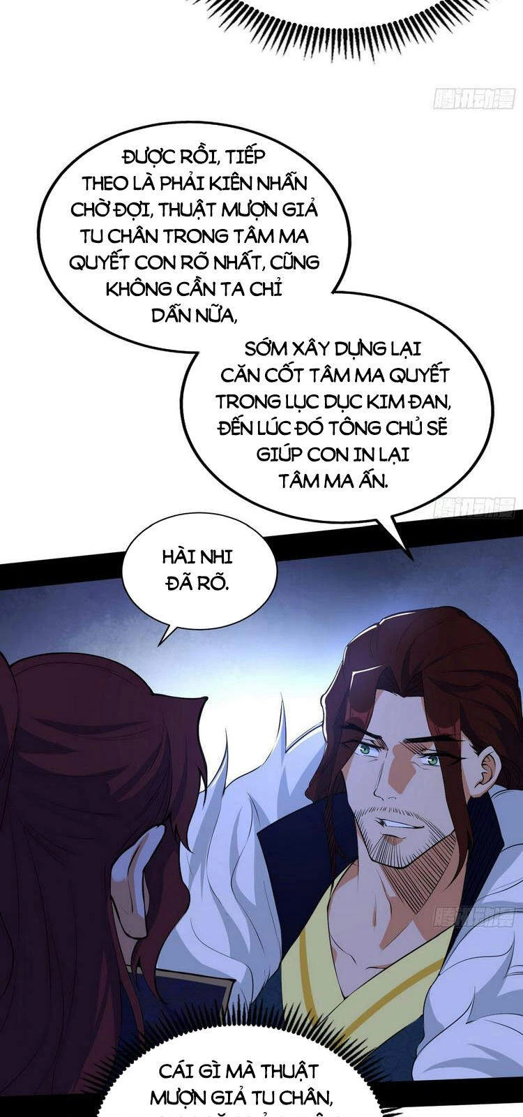 Ta Là Tà Đế Chapter 210 - Trang 4