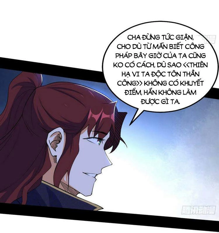 Ta Là Tà Đế Chapter 210 - Trang 4