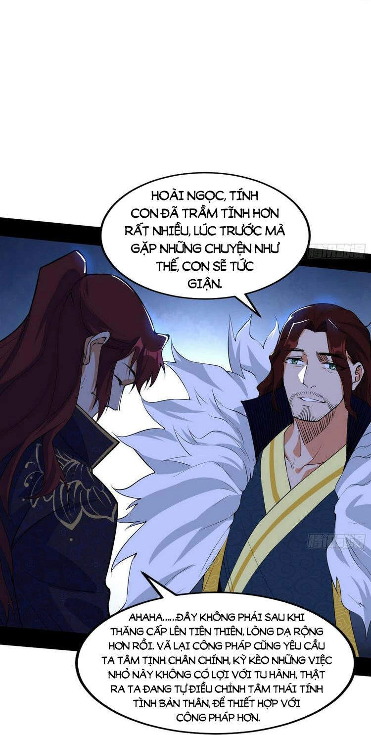Ta Là Tà Đế Chapter 210 - Trang 4