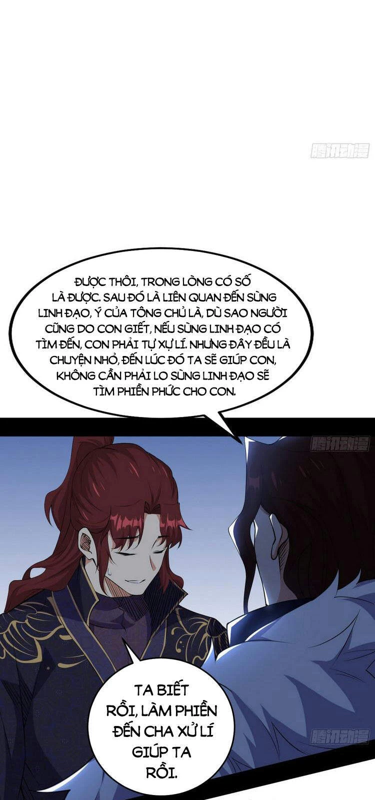 Ta Là Tà Đế Chapter 210 - Trang 4