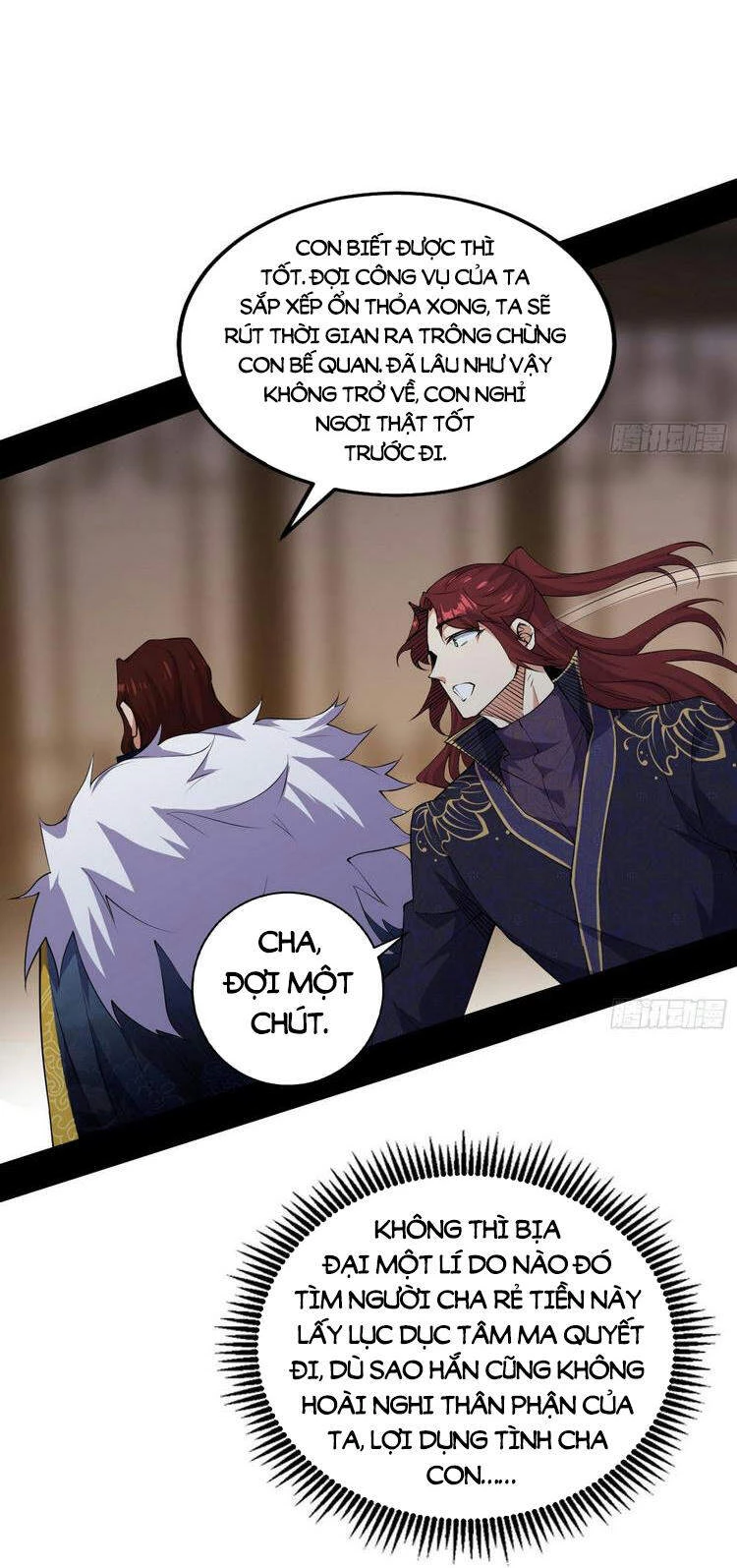 Ta Là Tà Đế Chapter 210 - Trang 4