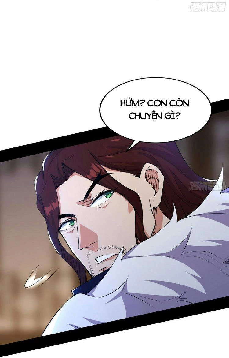 Ta Là Tà Đế Chapter 210 - Trang 4