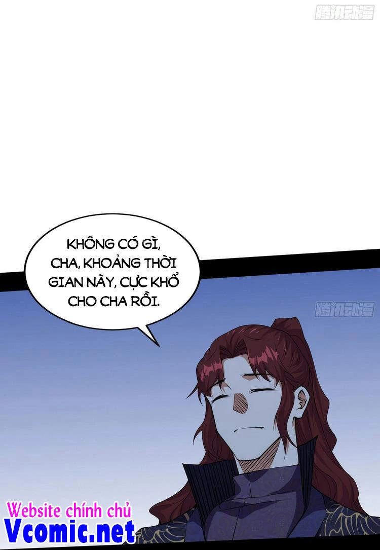 Ta Là Tà Đế Chapter 210 - Trang 4