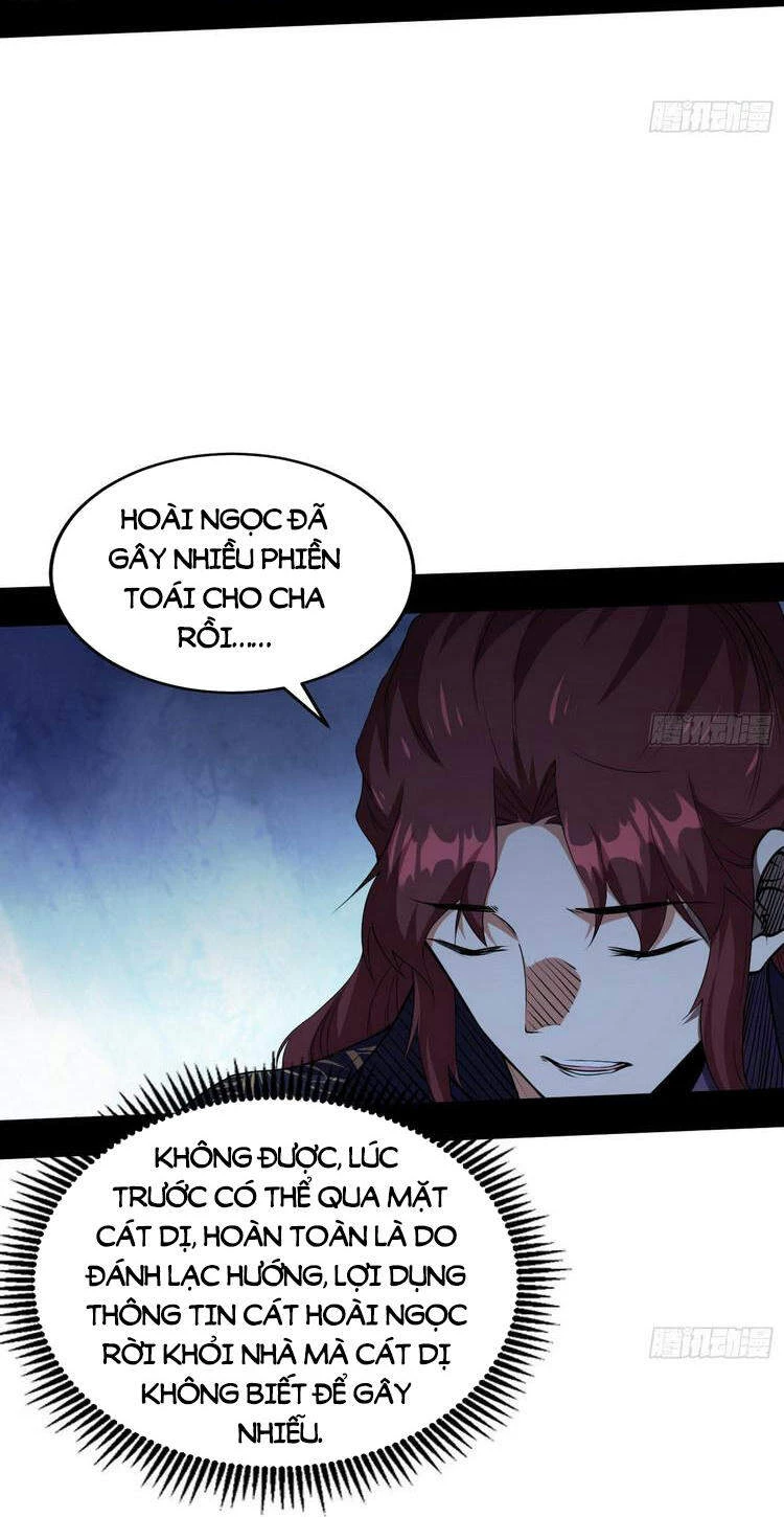 Ta Là Tà Đế Chapter 210 - Trang 4