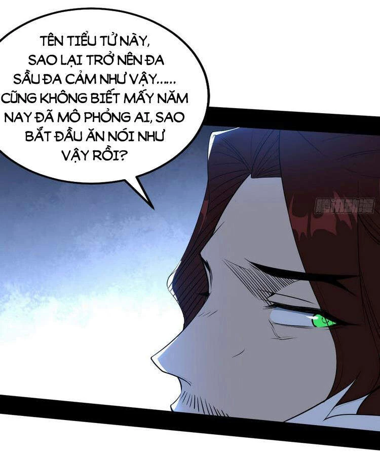 Ta Là Tà Đế Chapter 210 - Trang 4
