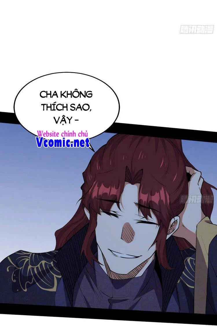 Ta Là Tà Đế Chapter 210 - Trang 4