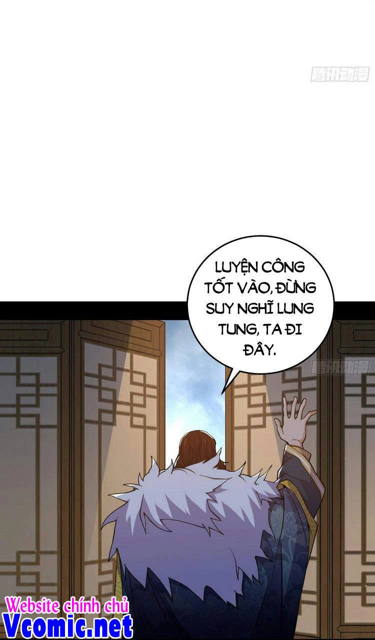 Ta Là Tà Đế Chapter 210 - Trang 4