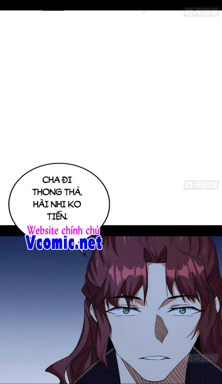 Ta Là Tà Đế Chapter 210 - Trang 4