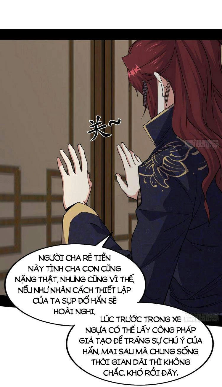 Ta Là Tà Đế Chapter 210 - Trang 4