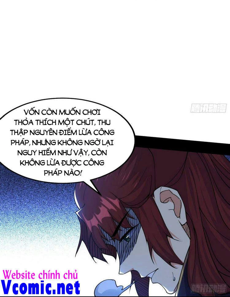 Ta Là Tà Đế Chapter 210 - Trang 4