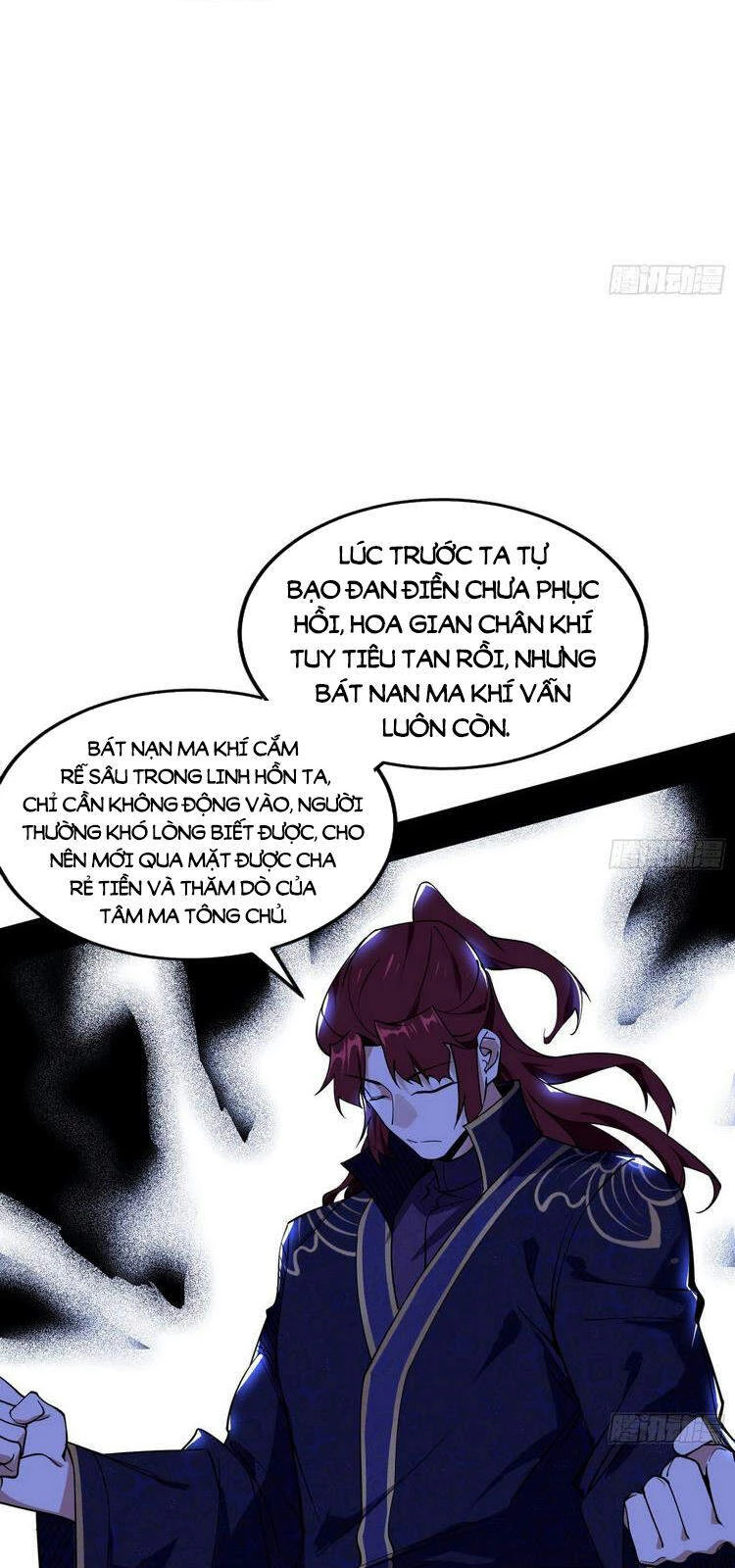 Ta Là Tà Đế Chapter 210 - Trang 4