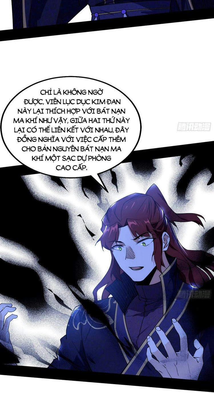 Ta Là Tà Đế Chapter 210 - Trang 4