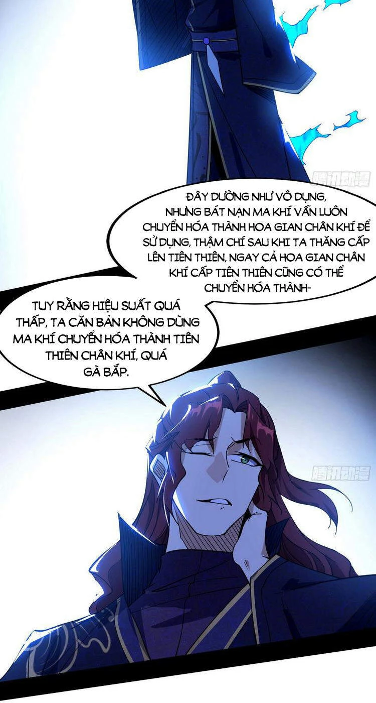 Ta Là Tà Đế Chapter 210 - Trang 4