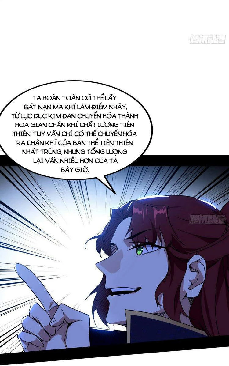 Ta Là Tà Đế Chapter 210 - Trang 4