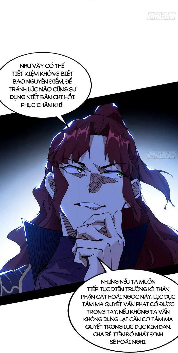 Ta Là Tà Đế Chapter 210 - Trang 4