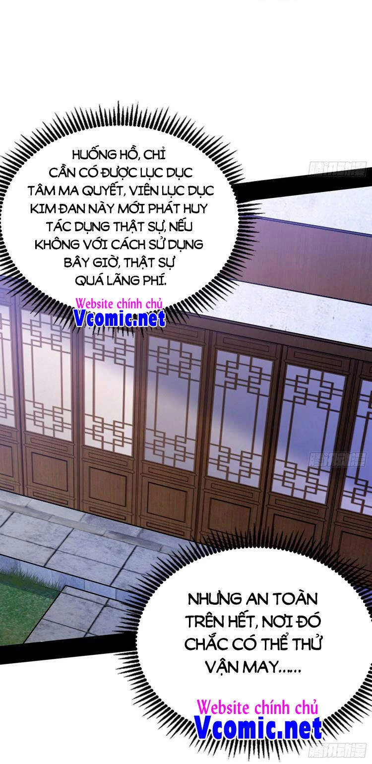 Ta Là Tà Đế Chapter 210 - Trang 4