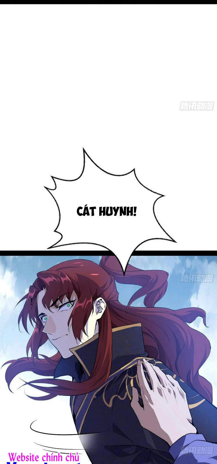 Ta Là Tà Đế Chapter 212 - Trang 4