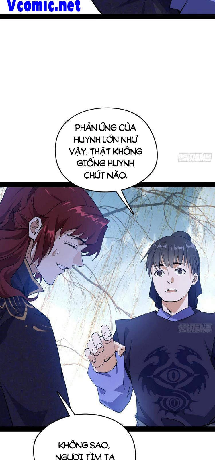Ta Là Tà Đế Chapter 212 - Trang 4