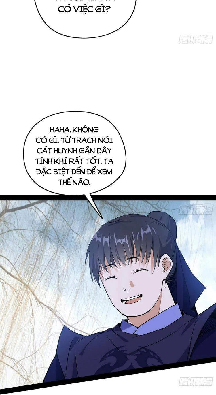 Ta Là Tà Đế Chapter 212 - Trang 4