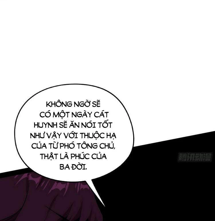 Ta Là Tà Đế Chapter 212 - Trang 4