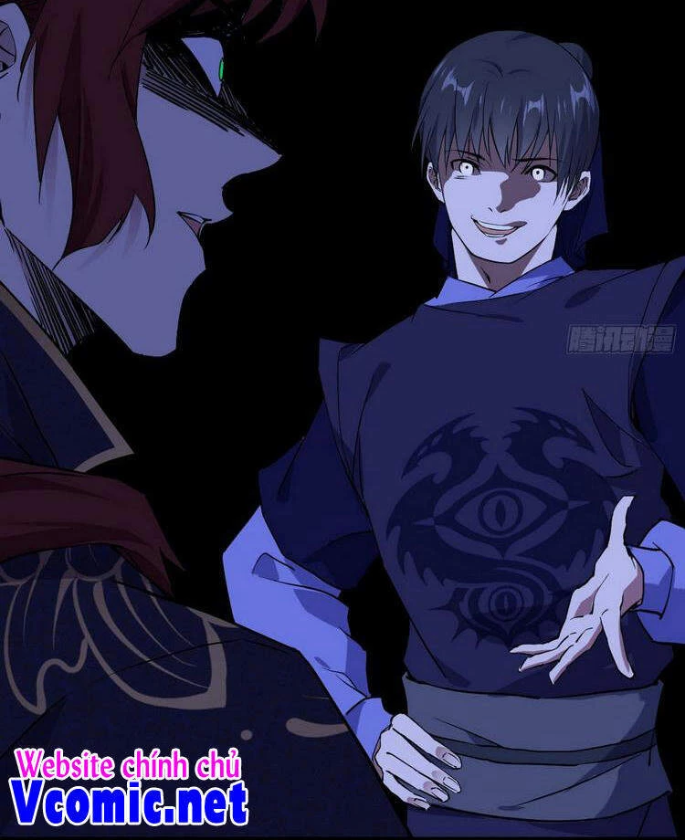 Ta Là Tà Đế Chapter 212 - Trang 4