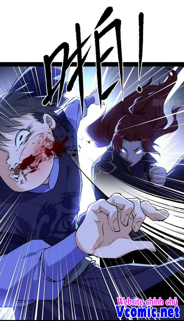 Ta Là Tà Đế Chapter 212 - Trang 4