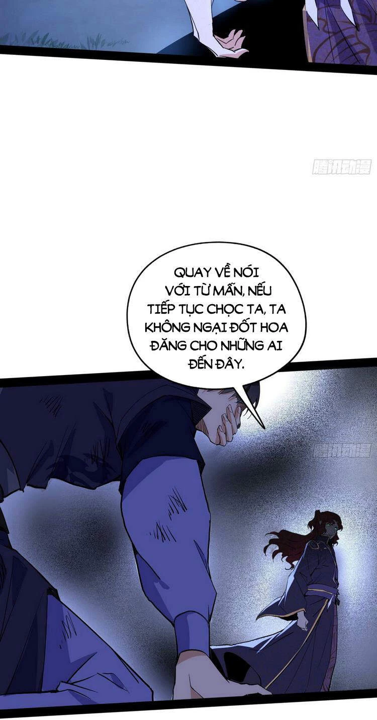 Ta Là Tà Đế Chapter 212 - Trang 4