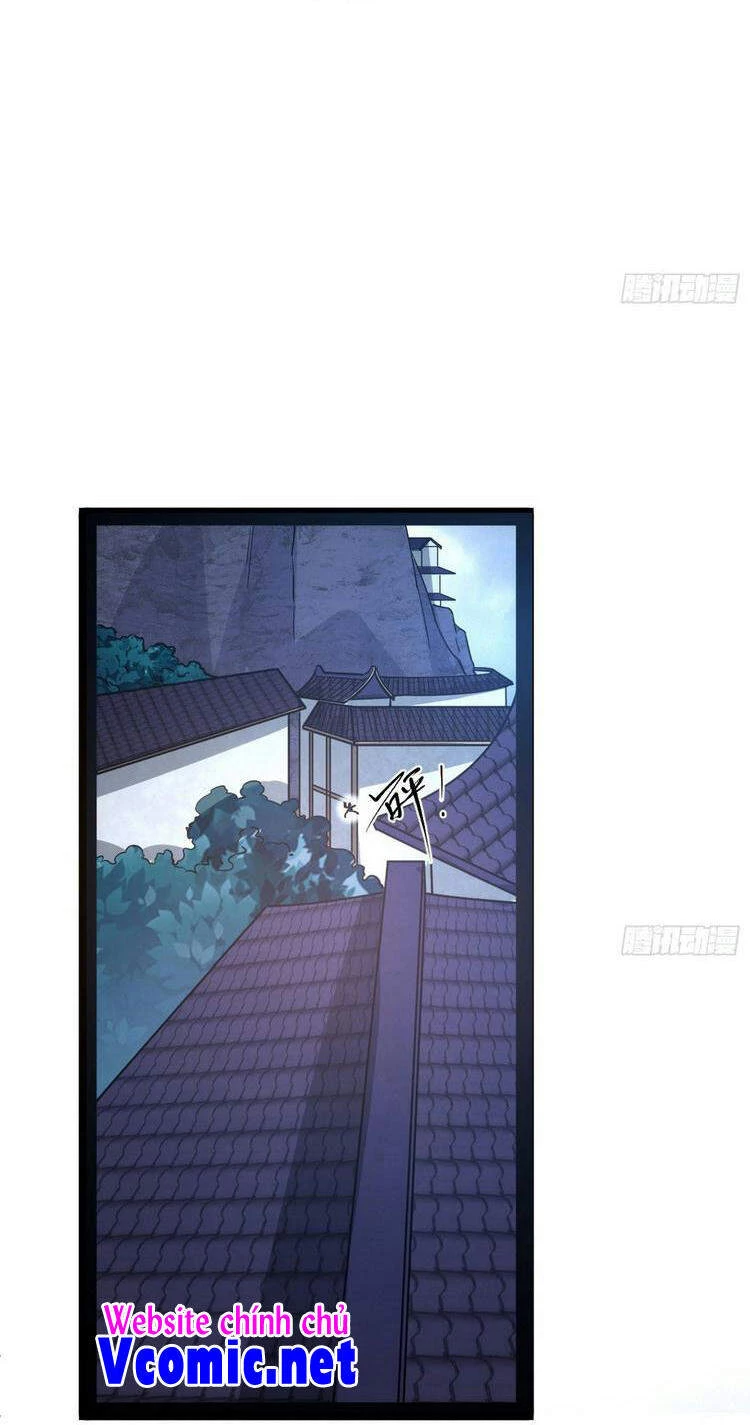 Ta Là Tà Đế Chapter 212 - Trang 4