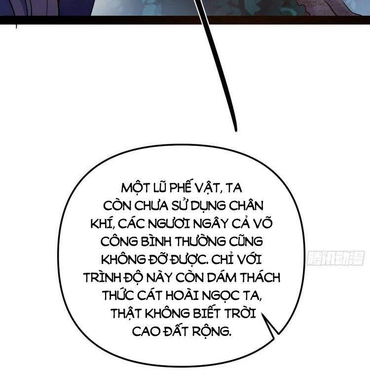 Ta Là Tà Đế Chapter 212 - Trang 4