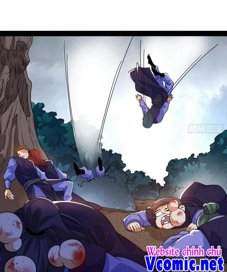 Ta Là Tà Đế Chapter 212 - Trang 4