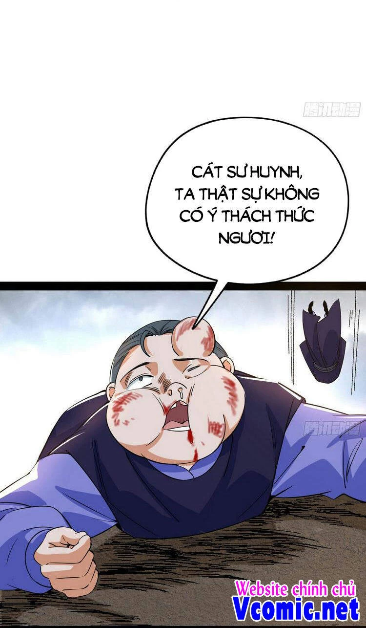 Ta Là Tà Đế Chapter 212 - Trang 4