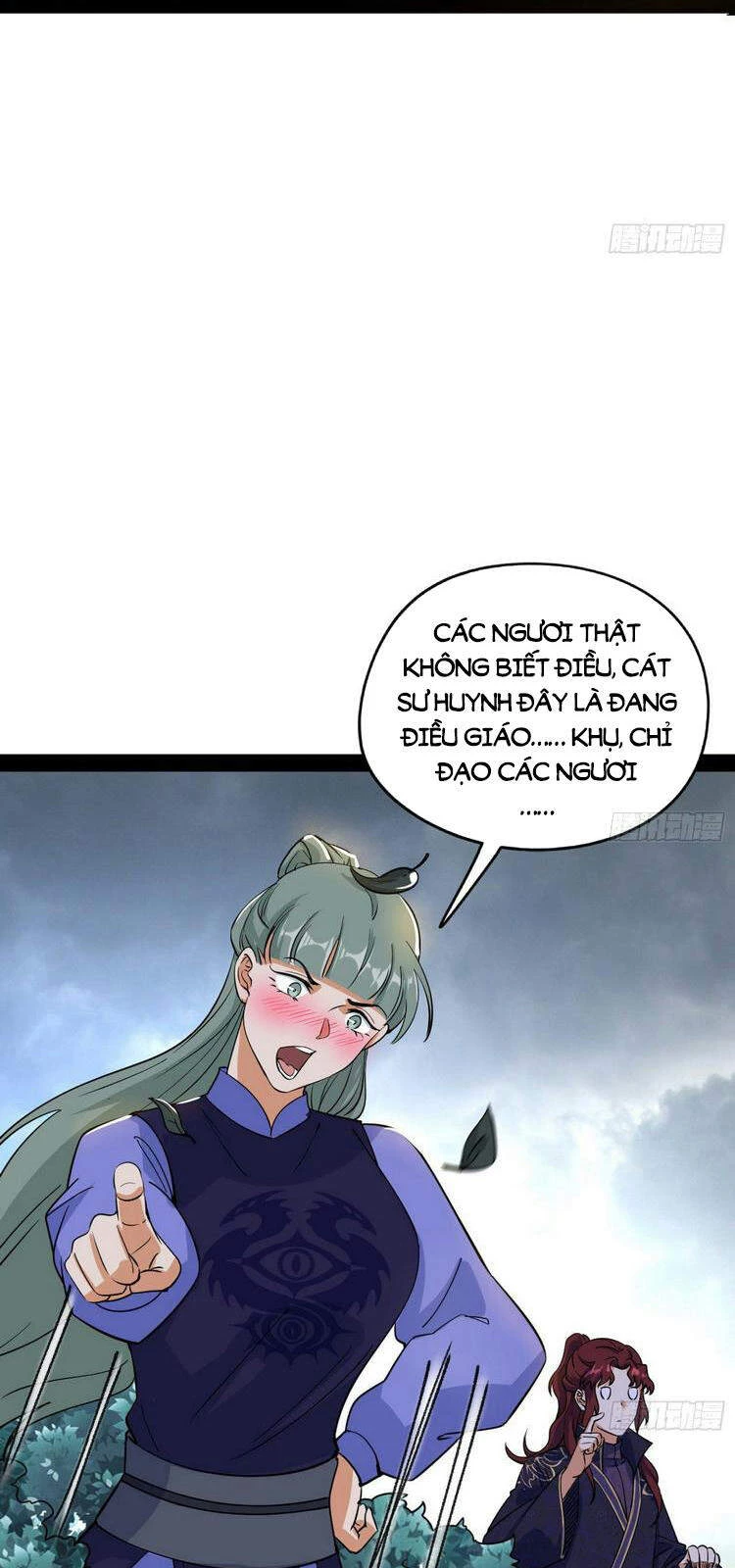 Ta Là Tà Đế Chapter 212 - Trang 4