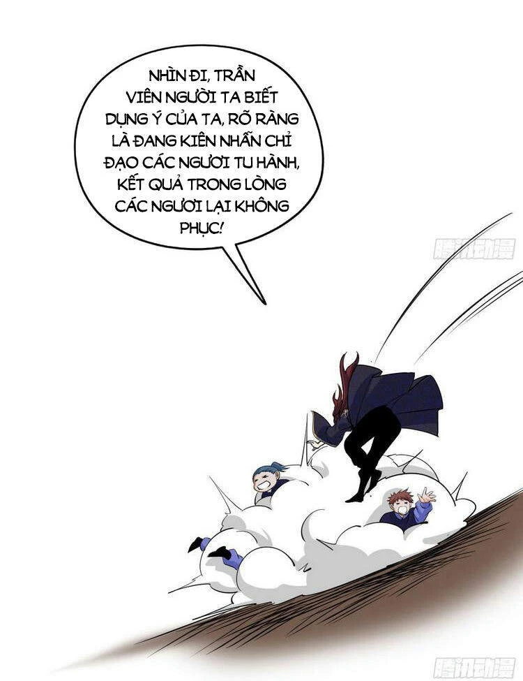 Ta Là Tà Đế Chapter 212 - Trang 4