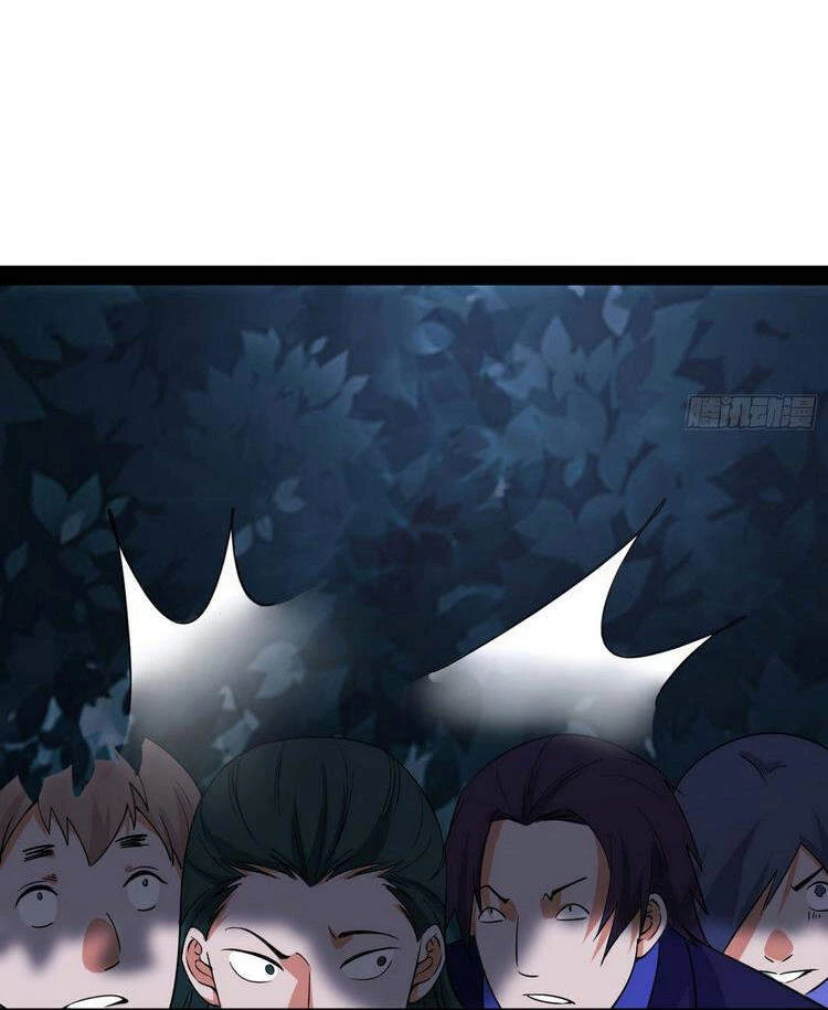 Ta Là Tà Đế Chapter 212 - Trang 4