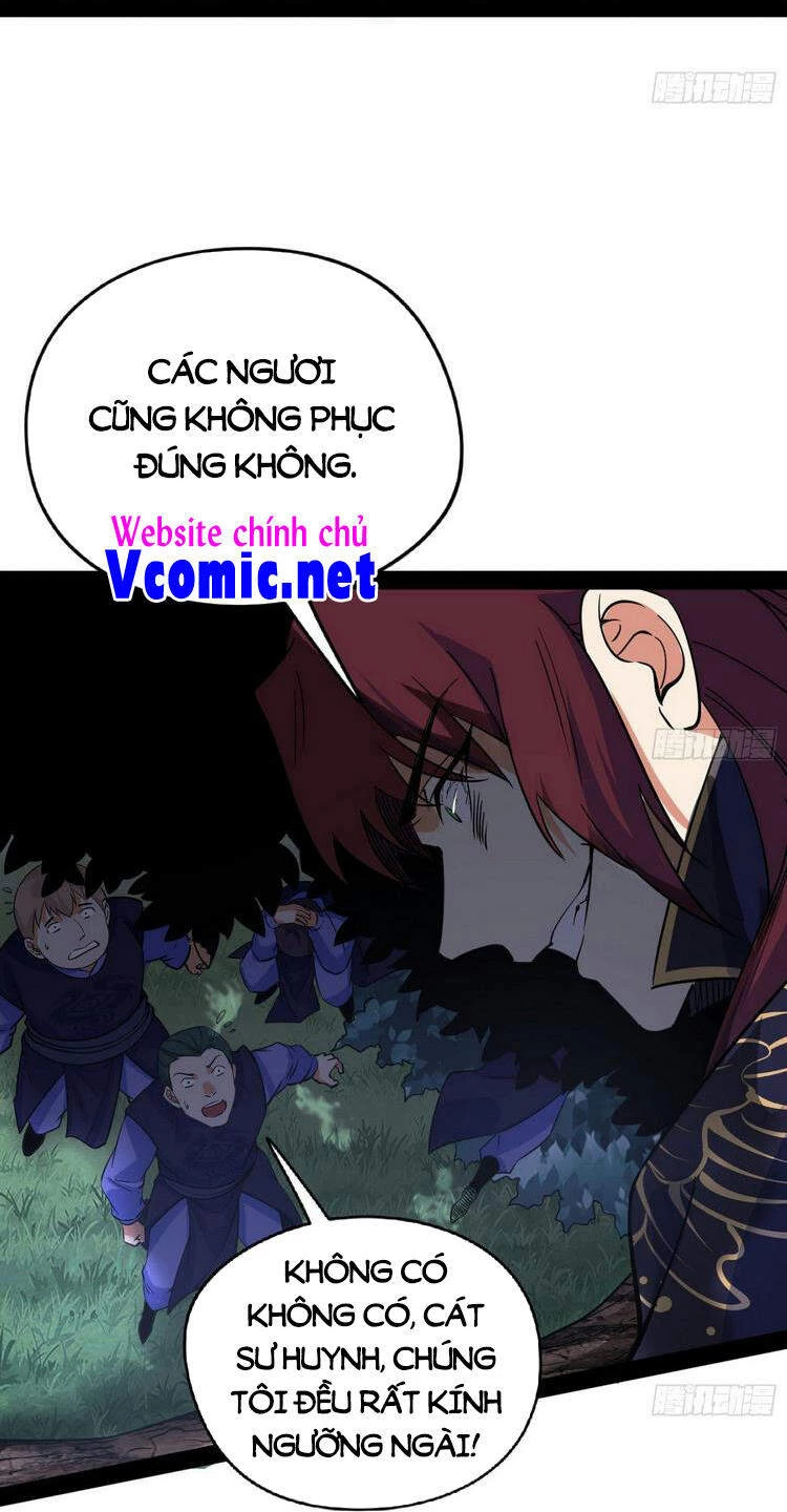 Ta Là Tà Đế Chapter 212 - Trang 4