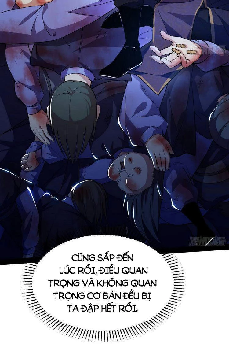 Ta Là Tà Đế Chapter 212 - Trang 4