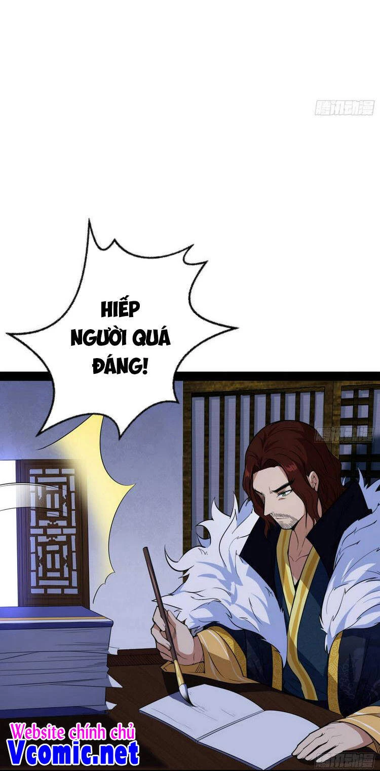 Ta Là Tà Đế Chapter 212 - Trang 4
