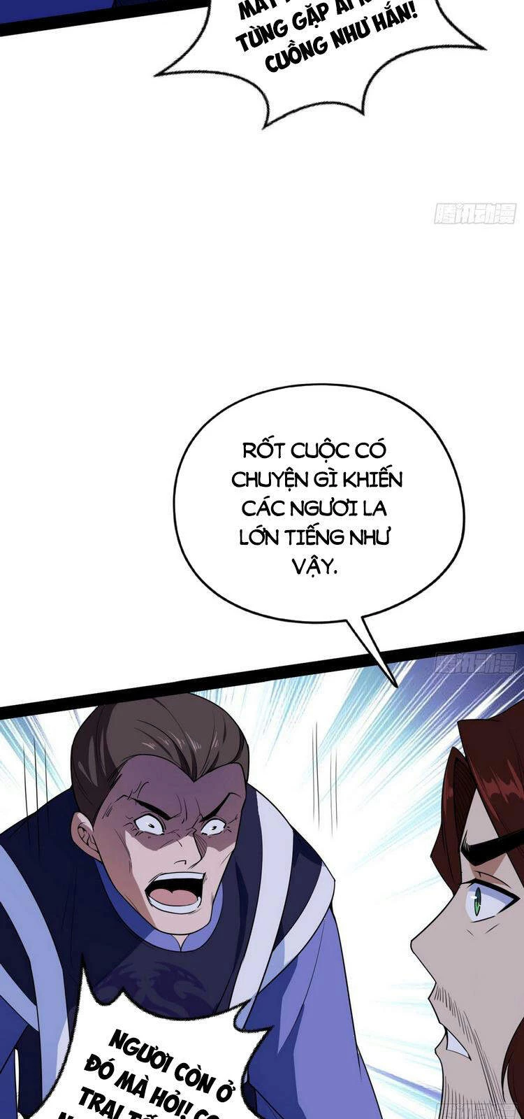 Ta Là Tà Đế Chapter 212 - Trang 4