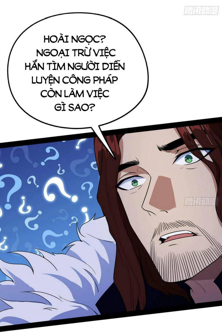 Ta Là Tà Đế Chapter 212 - Trang 4