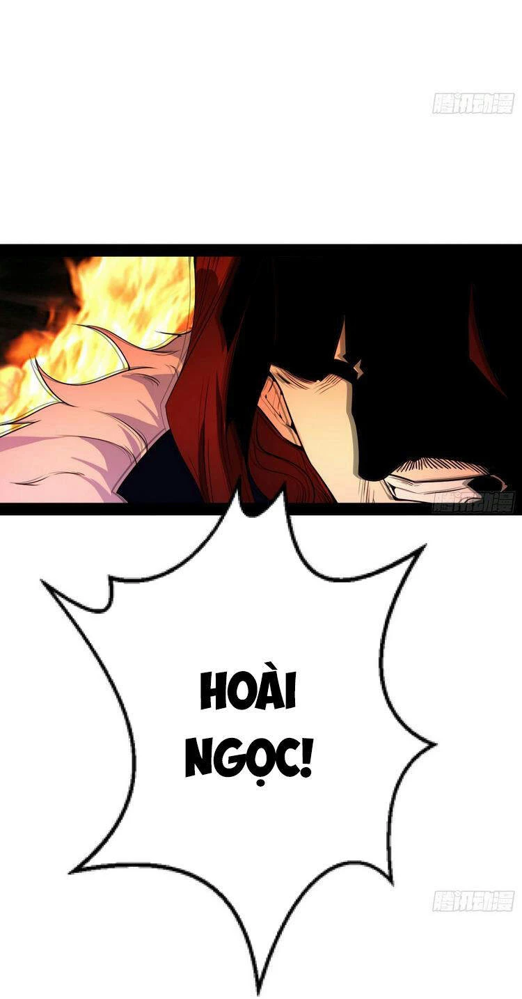 Ta Là Tà Đế Chapter 212 - Trang 4