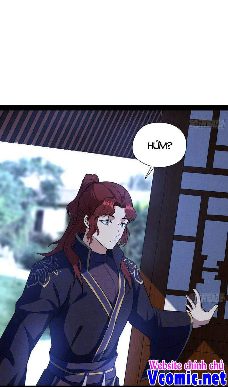 Ta Là Tà Đế Chapter 212 - Trang 4