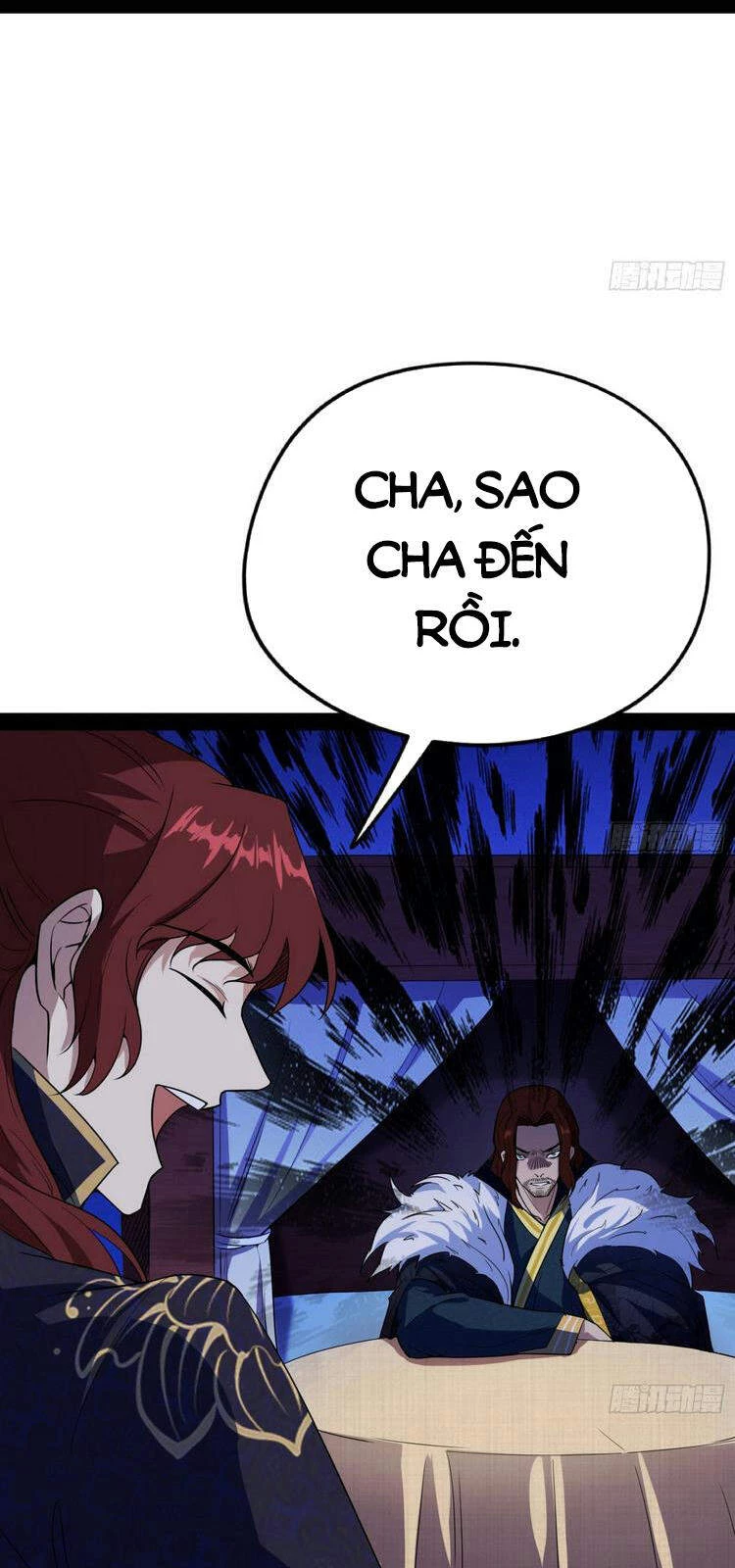 Ta Là Tà Đế Chapter 212 - Trang 4