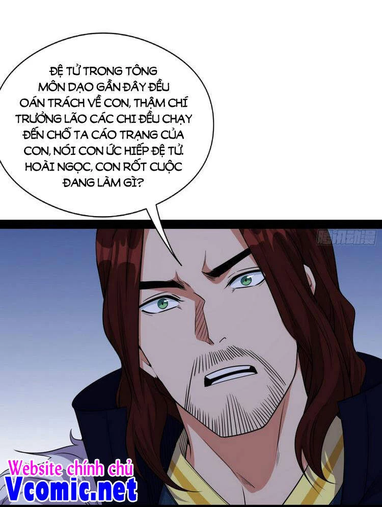 Ta Là Tà Đế Chapter 212 - Trang 4