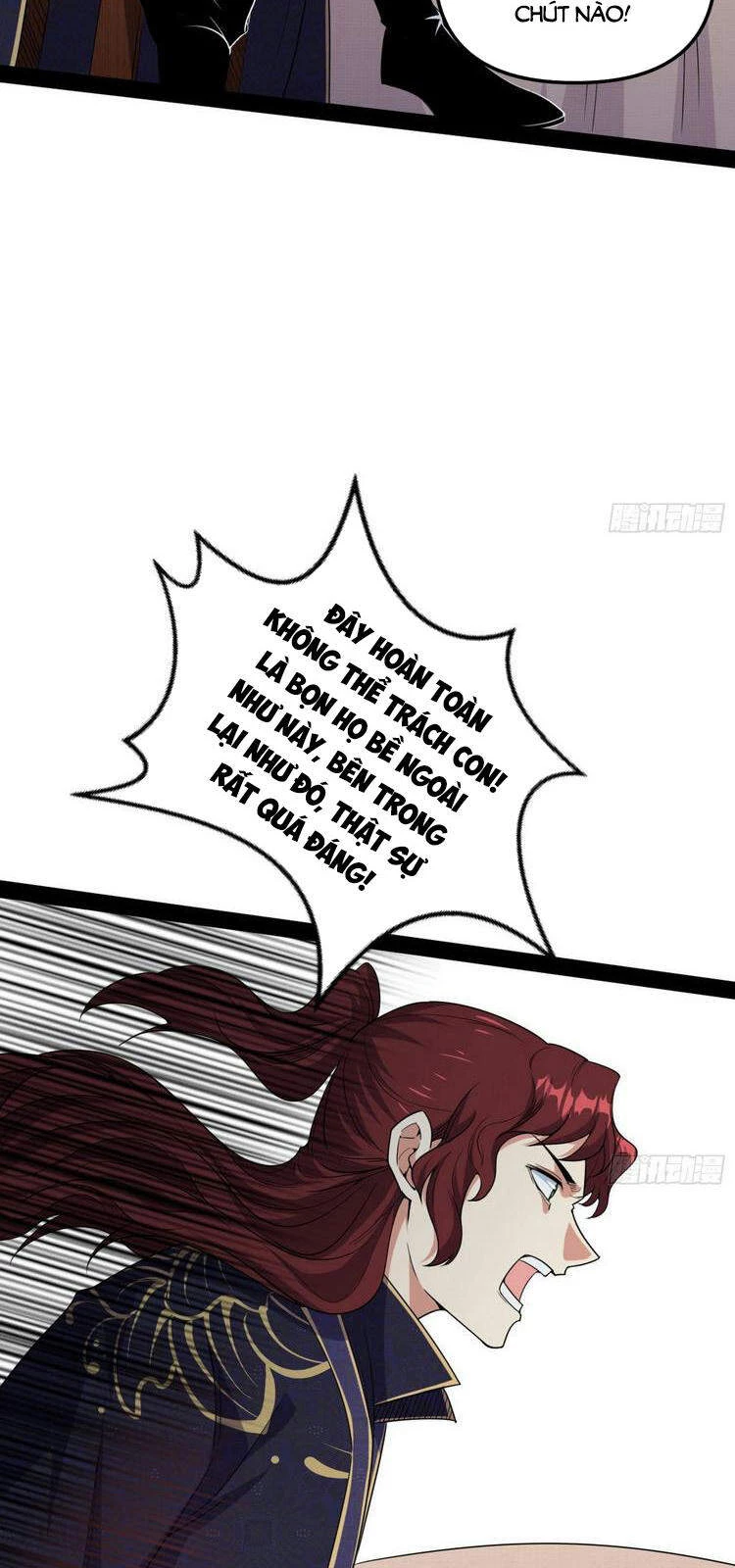 Ta Là Tà Đế Chapter 212 - Trang 4