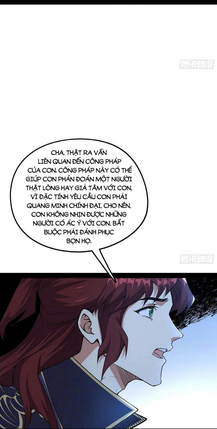 Ta Là Tà Đế Chapter 212 - Trang 4