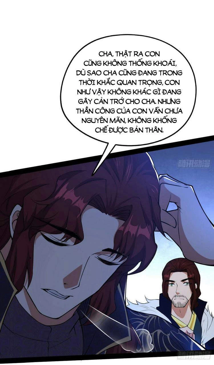 Ta Là Tà Đế Chapter 212 - Trang 4